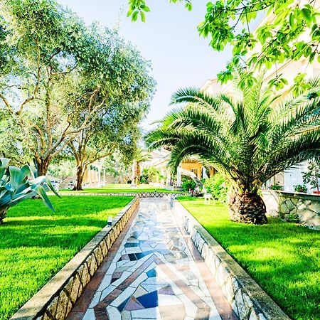 Resort Trcol 노바야 외부 사진
