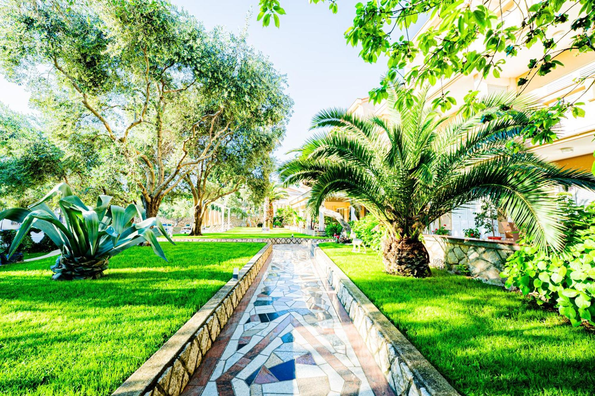 Resort Trcol 노바야 외부 사진