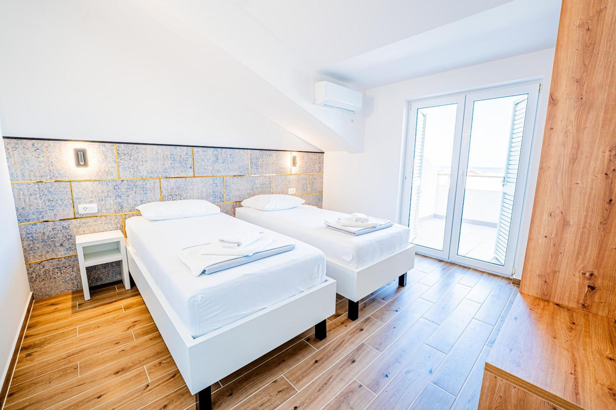 Resort Trcol 노바야 외부 사진