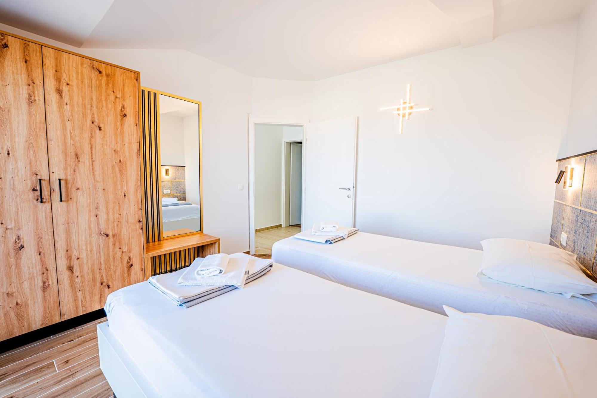 Resort Trcol 노바야 외부 사진