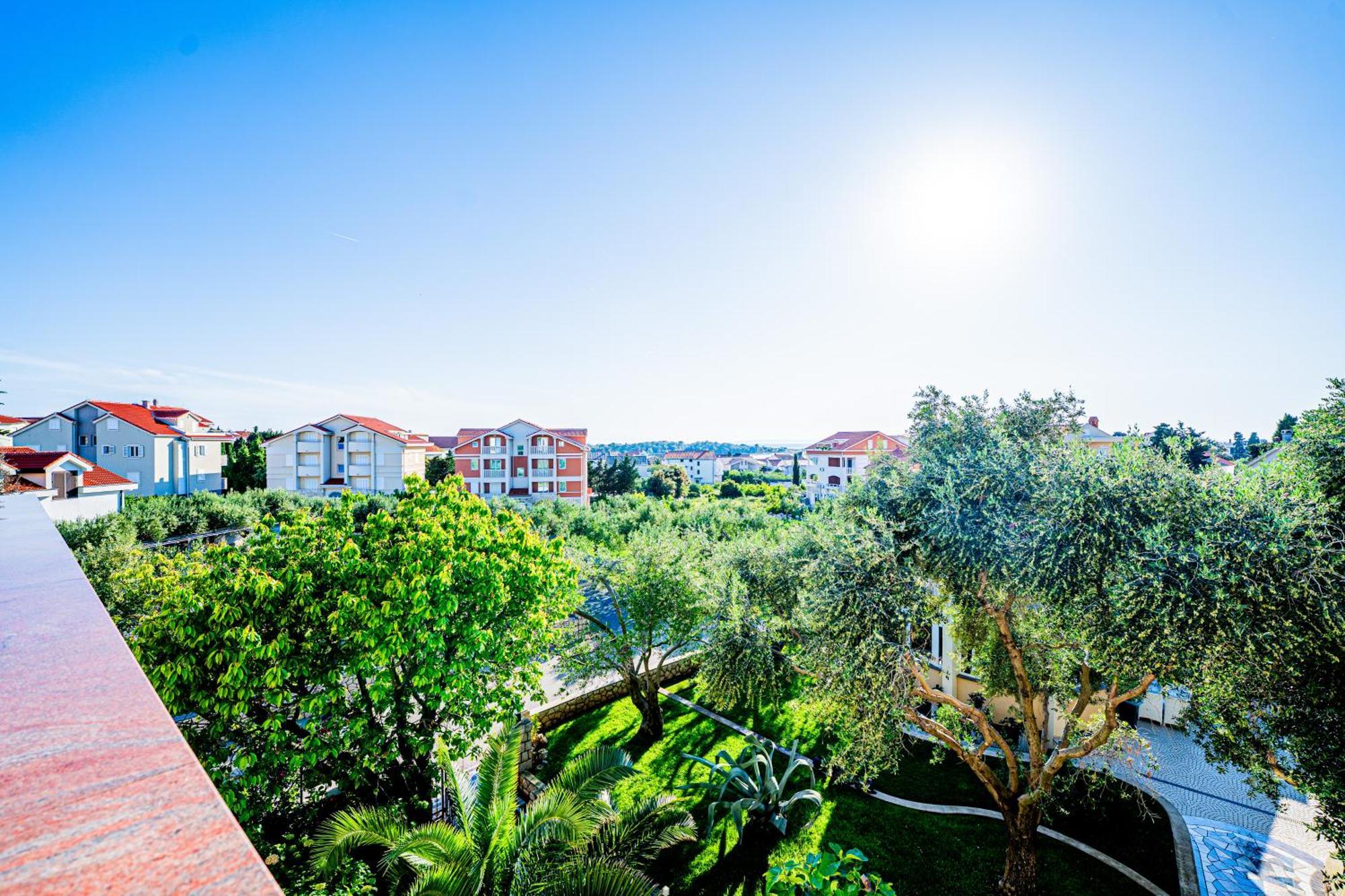 Resort Trcol 노바야 외부 사진
