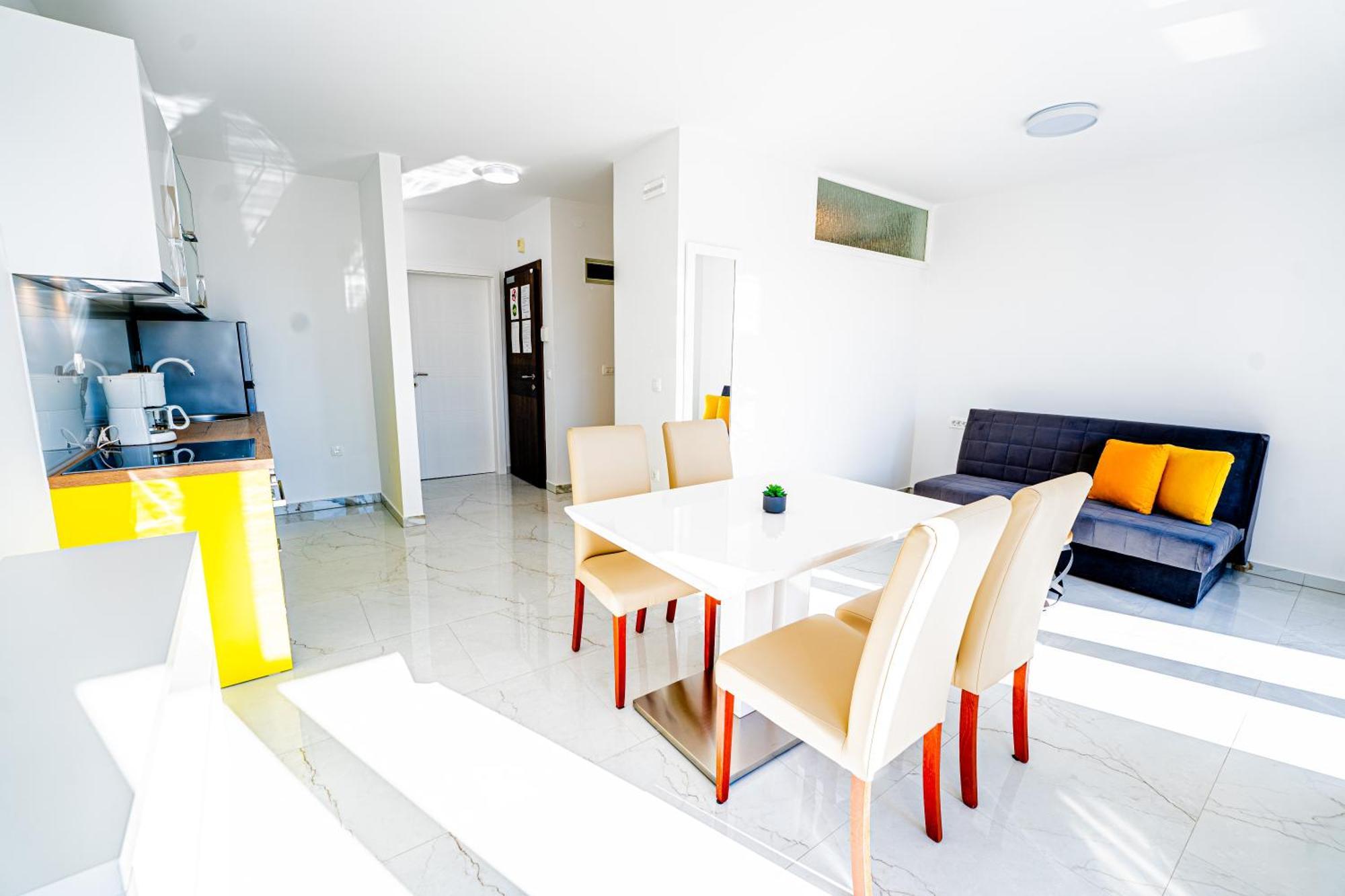Resort Trcol 노바야 외부 사진