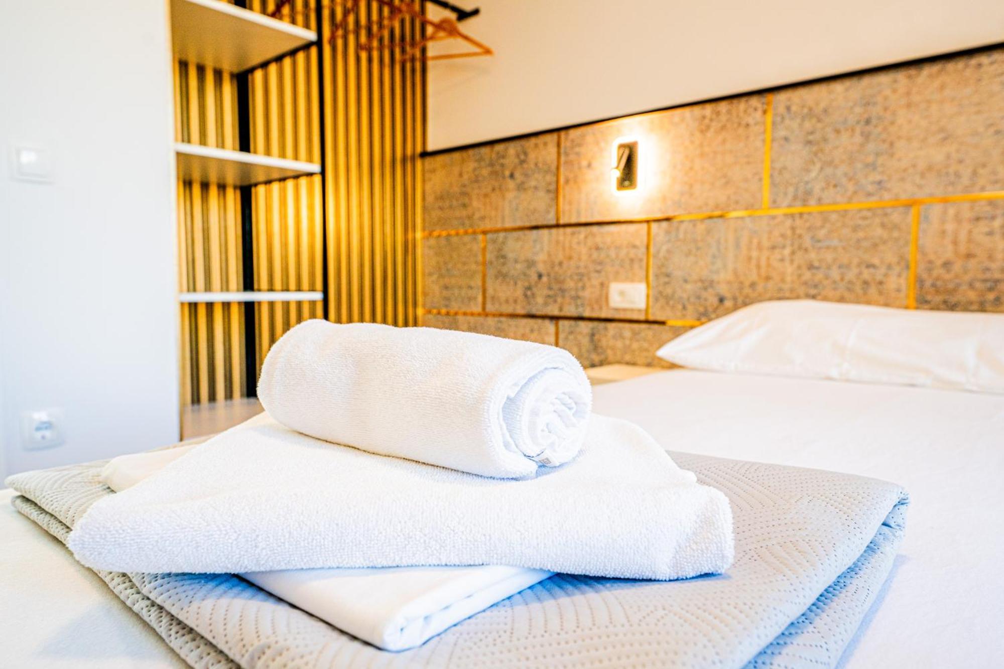 Resort Trcol 노바야 외부 사진