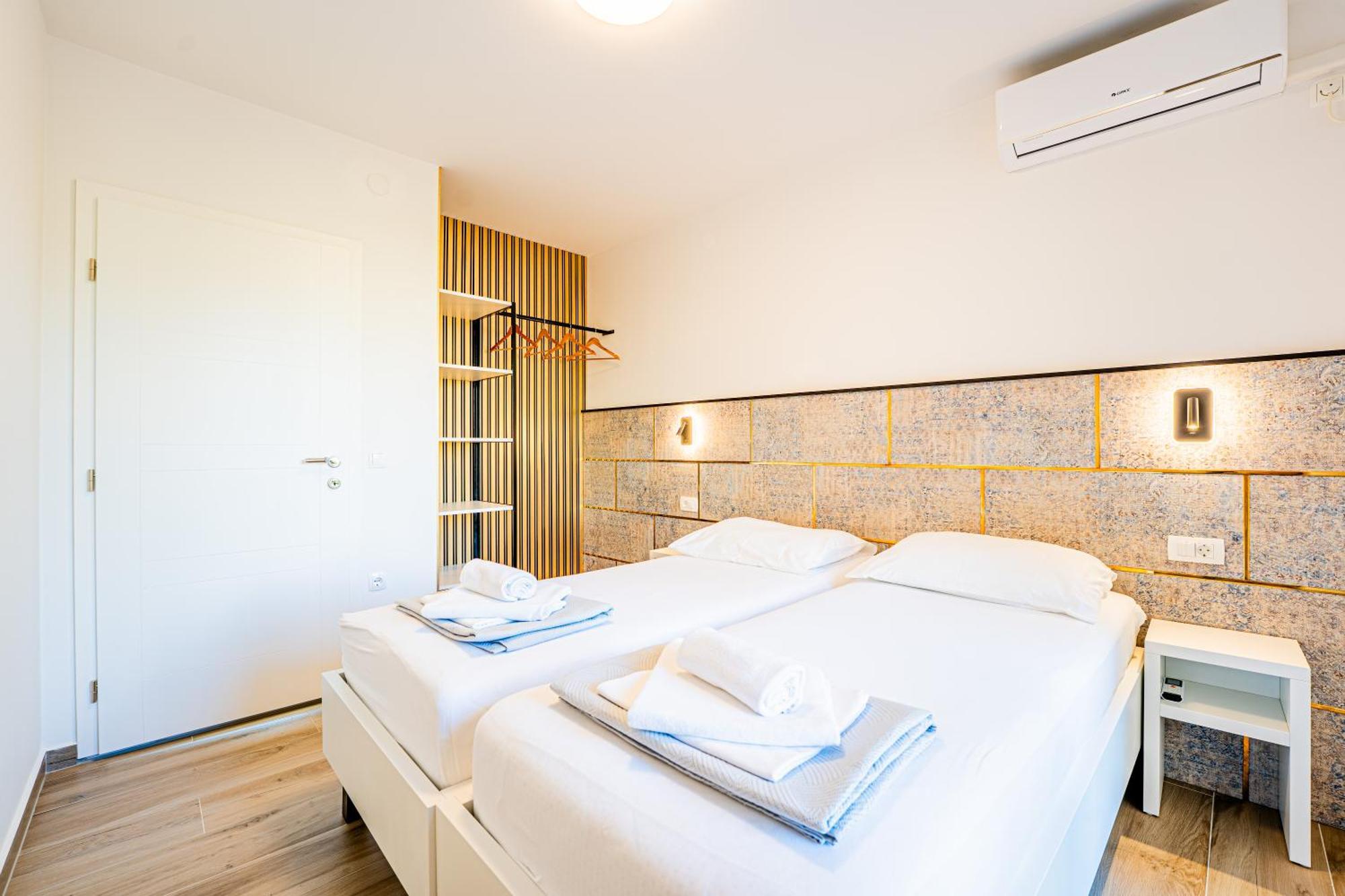 Resort Trcol 노바야 외부 사진